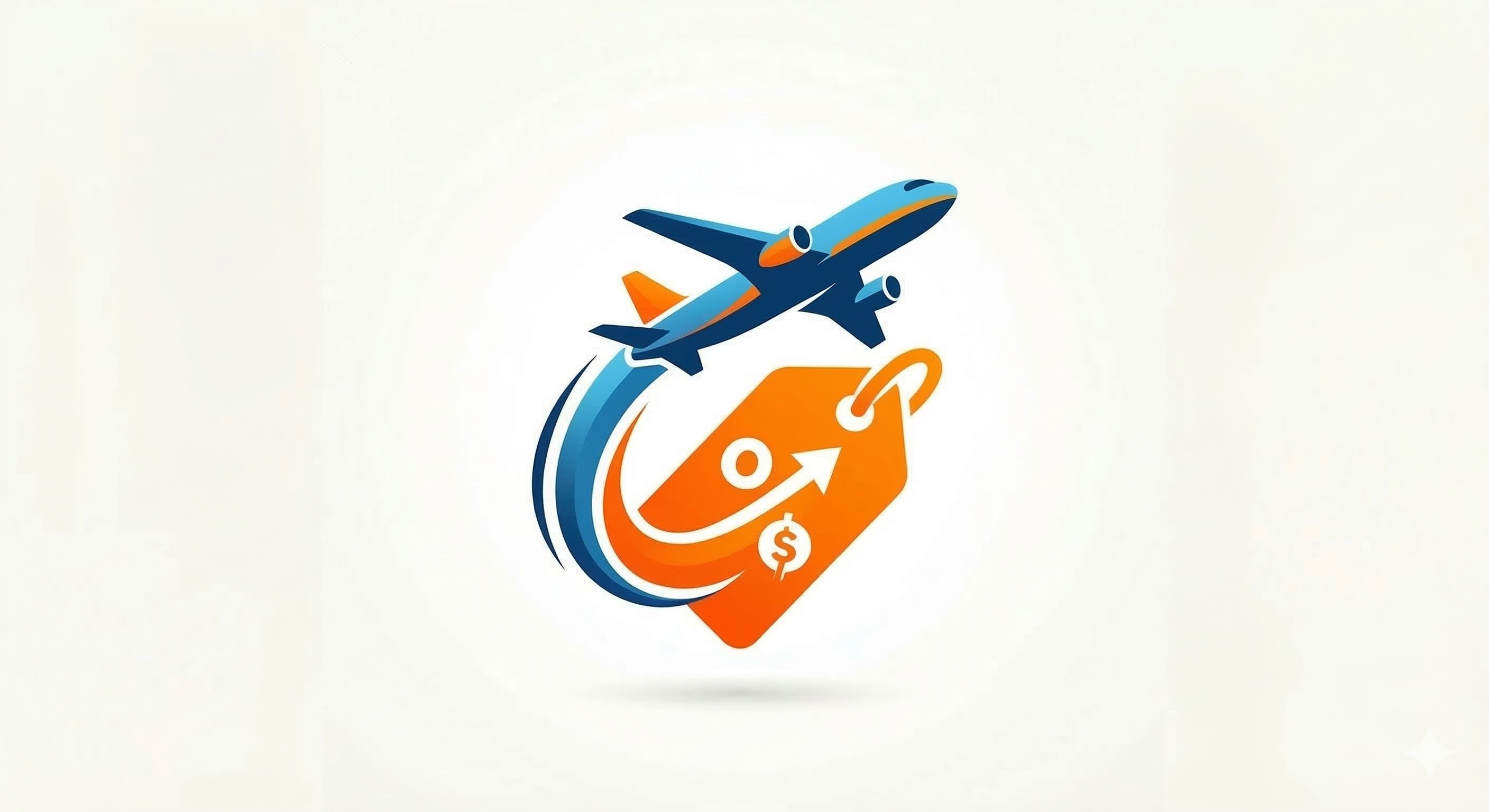 Trip Fly Hub Logo